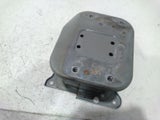 2013 Holden Captiva Front Bumper Reinforcer / Bracket