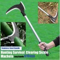 Garden Tool Lopper Pruner Clearing Sickle Weed Remover *Local Buy*