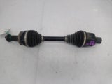 2020 Holden Equinox Right Driveshaft
