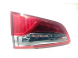 2016 Ford Ecosport Rear Garnish / Moulding