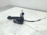 2020 Ford Escape Door Tailgate Catch