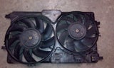 2012 Holden Cruze Fan
