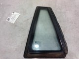 2016 Holden Commodore Left Rear 1/4 Door Glass