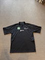 New Zealand Black Caps jersey M
