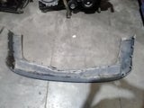 2017 Ford Focus Rear Bumper