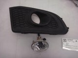 2014 Holden Captiva Grille