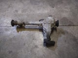 2005 Porsche Cayenne Front Diff Assembly
