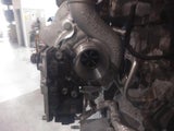 2020 Ford Escape Turbo Charger