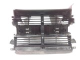 2013 Ford Kuga Grille