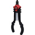 KS TOOLS - Germany Hand Riveting Tool, Rotating, Rivet Gun