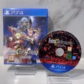 PS4 • Fate Extella - Umbral Star