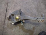 2017 Ford Ranger Right Front Hub Assembly