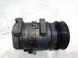 2010 Ford Territory Air Conditioning Compressor
