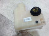 2016 Ford Territory Radiator Overflow Bottle