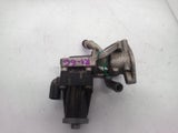 2013 Ford Ranger Exhaust Gas Recirculating Valve