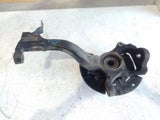 2017 Ford Ranger Right Front Hub Assembly