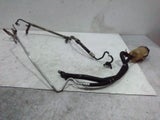 2019 Ford Transit Custom Power Steering Hose