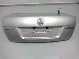2009 Holden Commodore Bootlid / Tailgate
