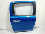 2017 Ford Ranger Right Rear Door / Sliding