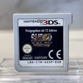Super Street Fighter IV - 3D Edition • Nintendo 3DS • Loose Cartridge