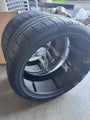 2 x Pirelli PZero Corsa MC PZC4 brand new 285 35 20 rrp $4800