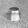 Reducers/Cones - Aluminium, Titanium, Mild & Stainless Steel