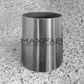 Reducers/Cones - Aluminium, Titanium, Mild & Stainless Steel