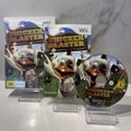 Wii • Chicken Blaster • CIB