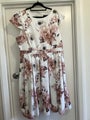 Pagani floral dress