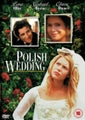 Polish Wedding (REGION 2) DVD