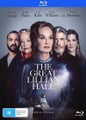 Great Lillian Hall, The Blu-ray