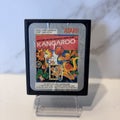 Kangaroo • Atari 2600 • Loose Cartridge