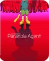 Paranoia Agent Collection - Limited Edition Steelbook Blu-ray