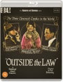 Outside The Law (1920) Blu-ray