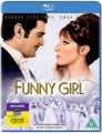 Funny Girl Blu-ray