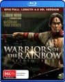 Warriors Of The Rainbow Blu-ray