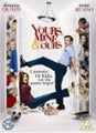 Yours, Mine and Ours (REGION 2) DVD