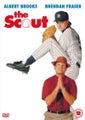 The Scout (REGION 2) DVD