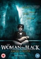 The Woman In Black 2 - Angel Of Death (REGION 2) DVD