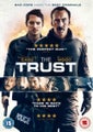 The Trust (REGION 2) DVD
