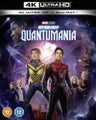 Ant-Man And The Wasp - Quantumania UHD