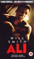 Ali (REGION 2) DVD
