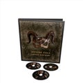 Curious Ruminant Blu-ray/CD