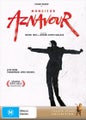 Monsieur Aznavour DVD