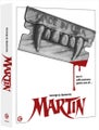 Martin - Limited Edition 4K UHD + Blu-Ray
