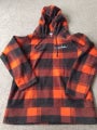 Hunting &amp; Fishing Size 8 Hoodie