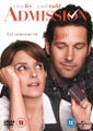 Admission (REGION 2) DVD