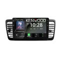 Subaru Outback Legacy 2003-2009 Kenwood DMX80AXS Digital Media Receiver Carpl...