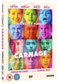 Carnage (REGION 2) DVD