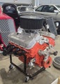 Big Block Chev 396